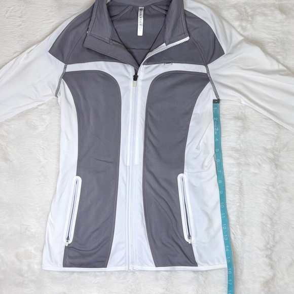 Fabletics Jojo Performance Jacket S - Picture 5 of 14